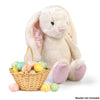 Stuffed Bunny Rabbit with Floppy Ears - Canopus USA